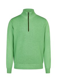 Unausgewählt, grün