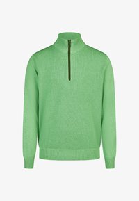 Unausgewählt, grün