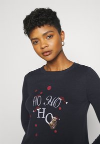 ONLY XMAS  - Camisola - night sky