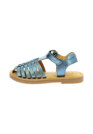 PREKLO - Sandali da trekking - bleu