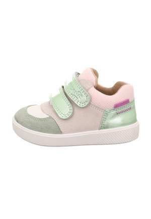 SUPIES   - Baby shoes - mehrfarbig