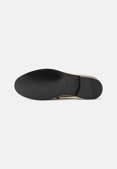 Paul Smith CASSINI  - Loafers - gold emboss