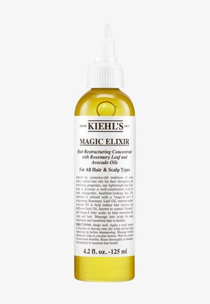Kiehl's MAGIC ELIXIR - Soin des cheveux