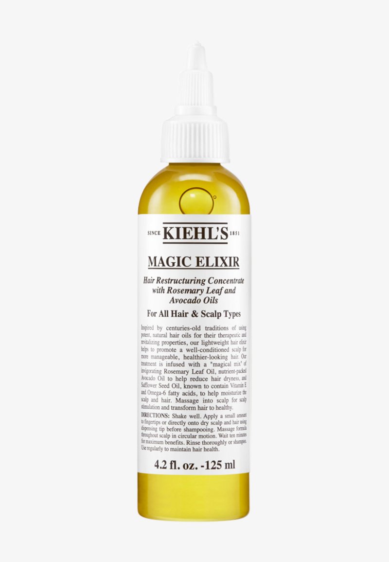Kiehl's - MAGIC ELIXIR - Haarpflege, Vergrößern