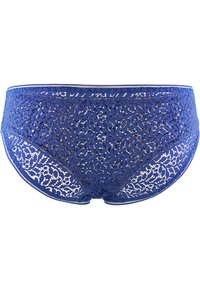 DIM 2-PACK MODE - Slip - blau