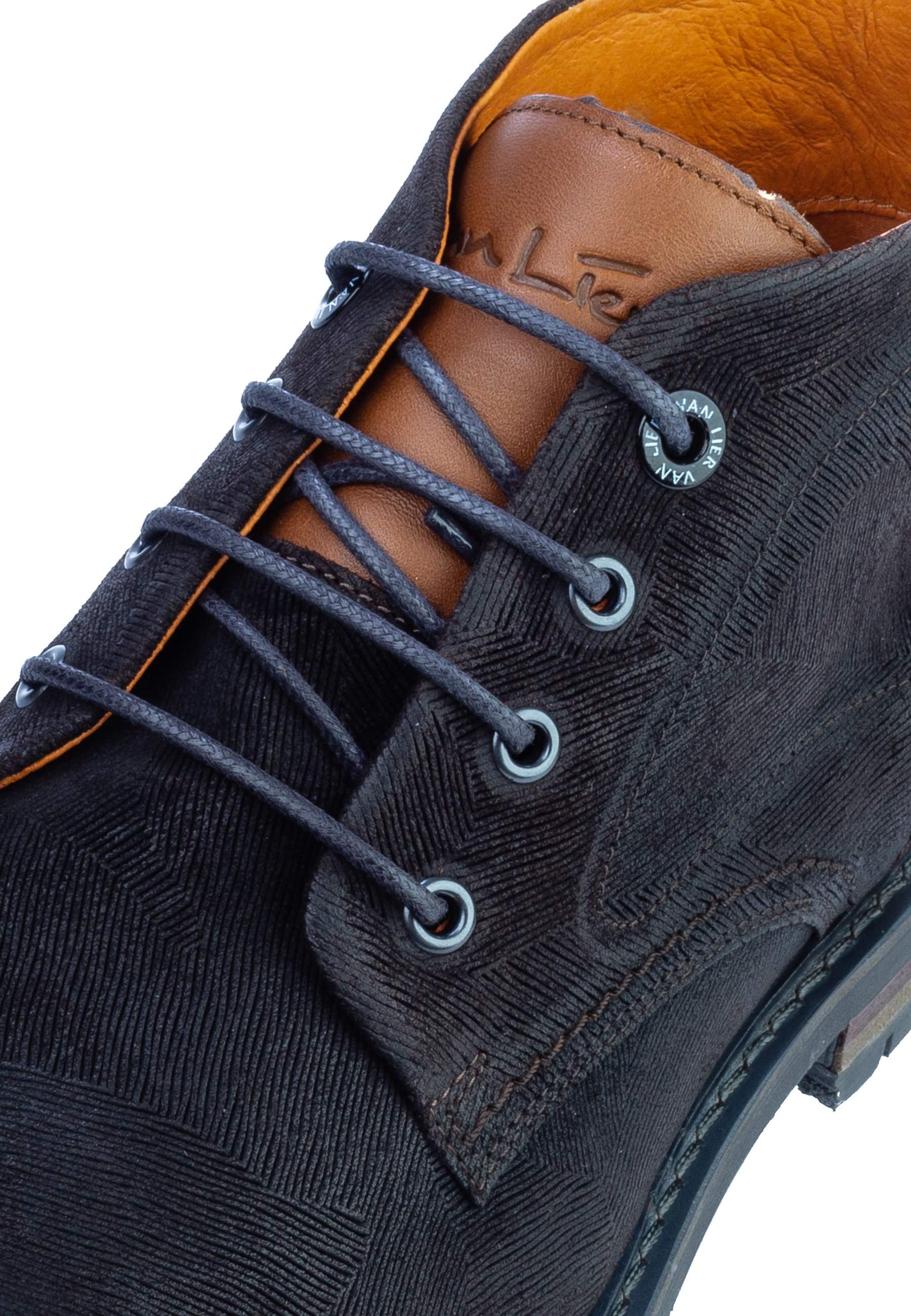 Herren DINO - Schnürstiefelette Herren DINO - Schnürstiefelette
