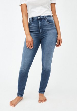 INGAA - Jeans Skinny Fit - stone wash