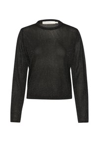Non selezionato, black