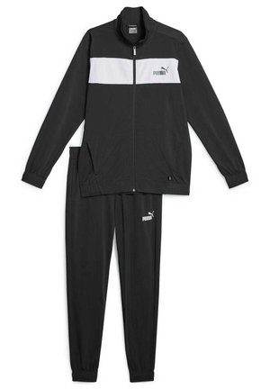 SUIT - Chándal - puma black