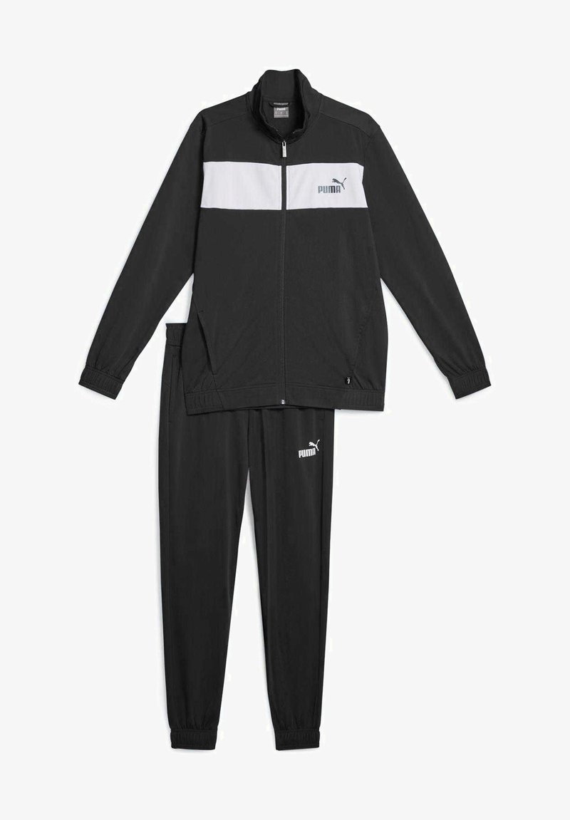 Puma SUIT - Chándal - puma black
