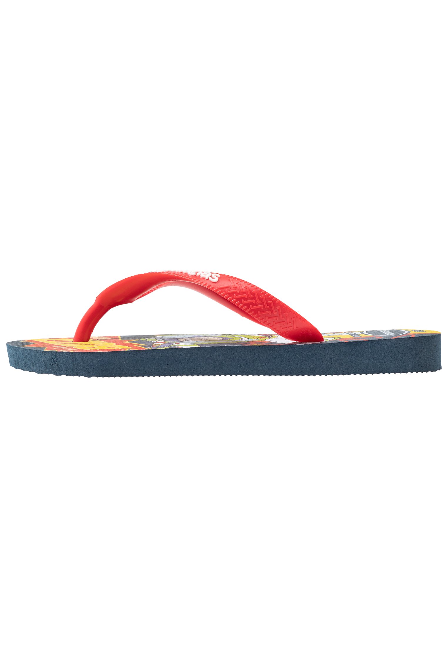 Havaianas KIDS TOY STORY Badsandaler multicolouredblå Havaianas KIDS TOY STORY Badsandaler multicolouredblå