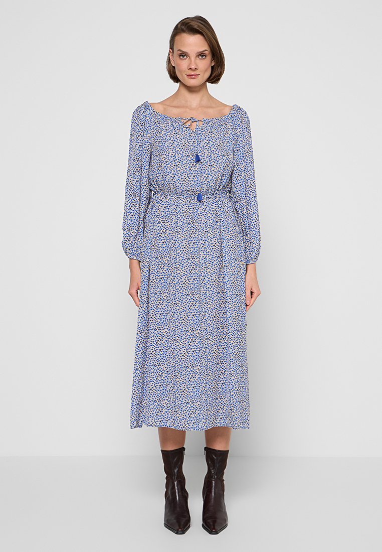 RIANI Jurk blauw RIANI Jurk blauw