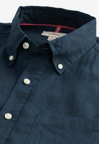 Next SIGNATURE SHORT SLEEVE - Skjorter - navy