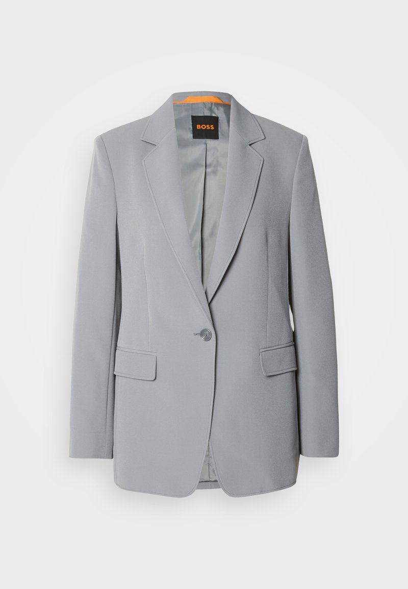 Boss Blazer grijs