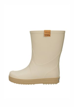 Stivali di gomma - beige