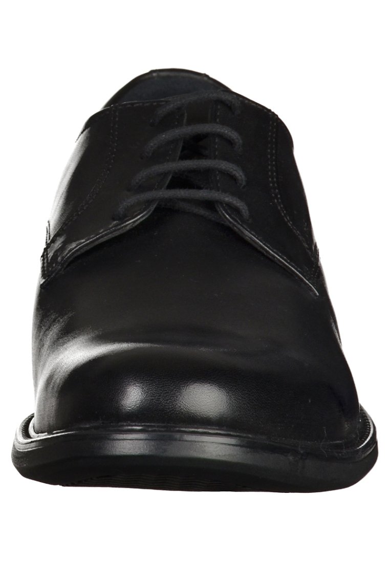 Geox Veterschoenen - black/Zwart - Zalando.nl