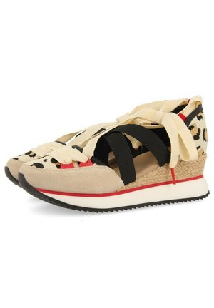 Gioseppo Clogs - leopardo