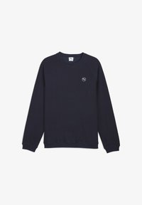 Unselected, deep navy