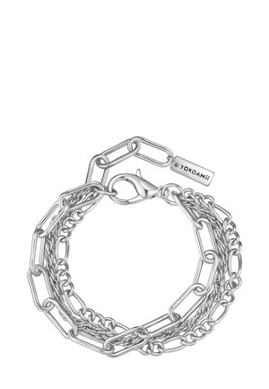 MODESCH - Bracelet - silver-coloured