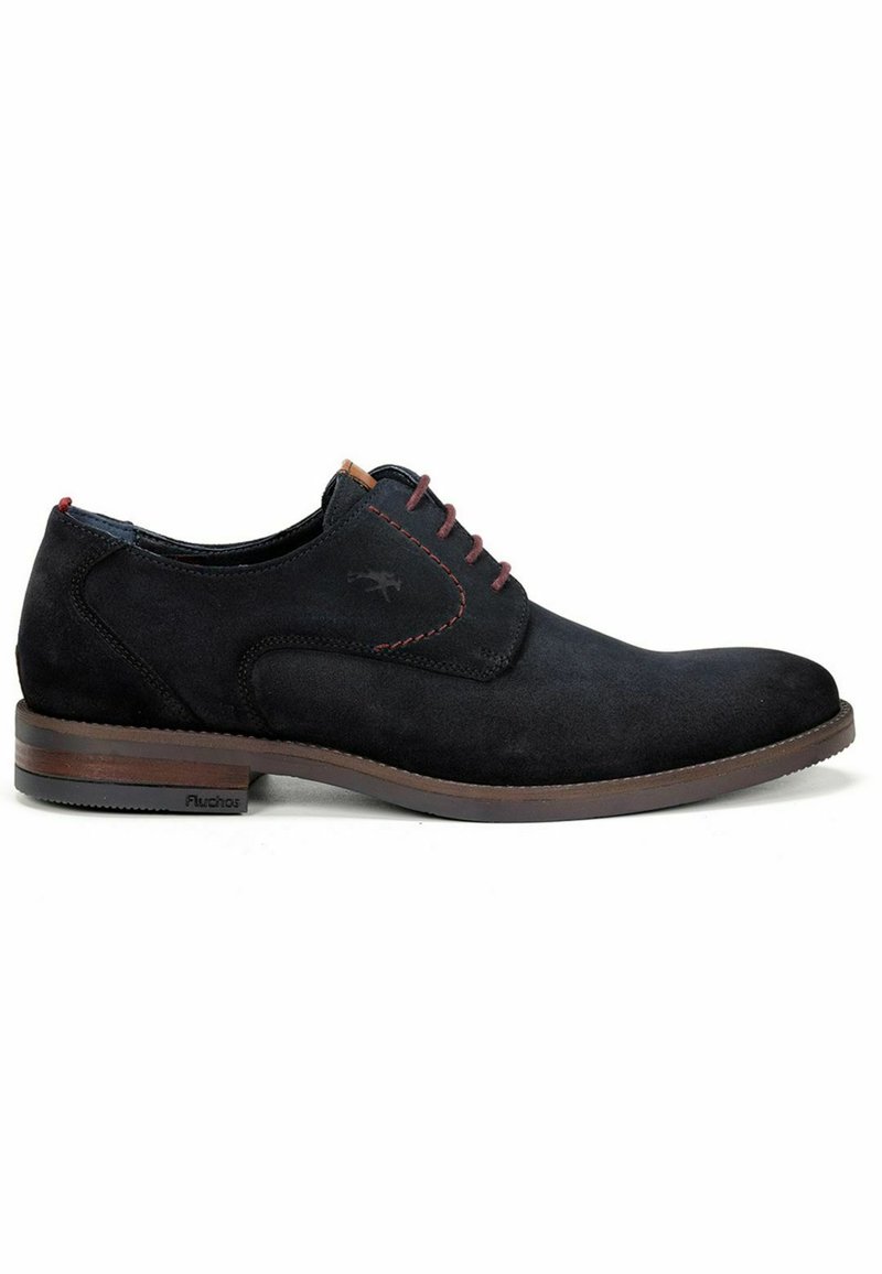 Fluchos Zapatos de vestir - marino