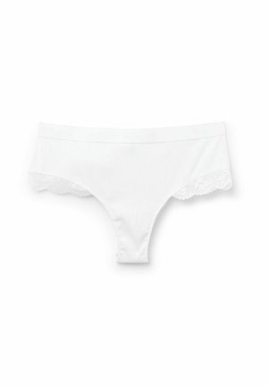 Tezenis RETREAT - Briefs - weiß white