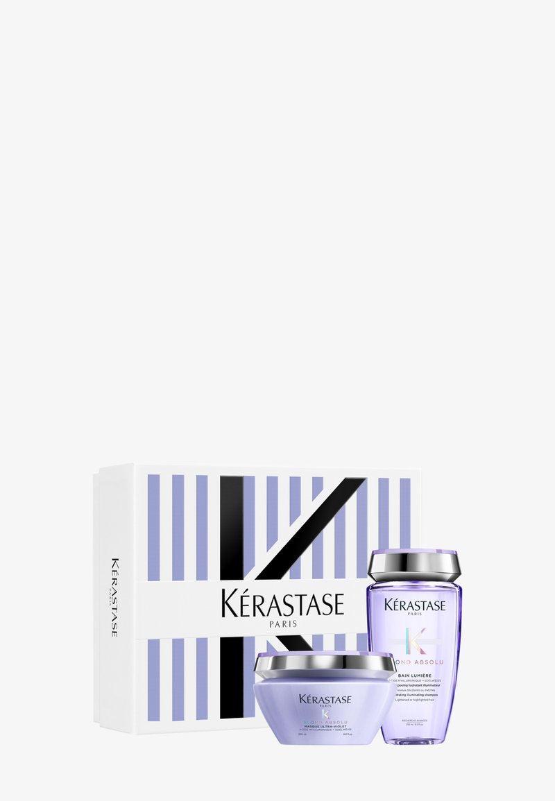 KÉRASTASE BLOND MASQUE GIFT SET - Haarset