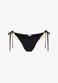 Sélectionné, black