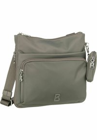 Bogner VERBIER PLAY SERENA MVZ - Borsa a tracolla - taupe