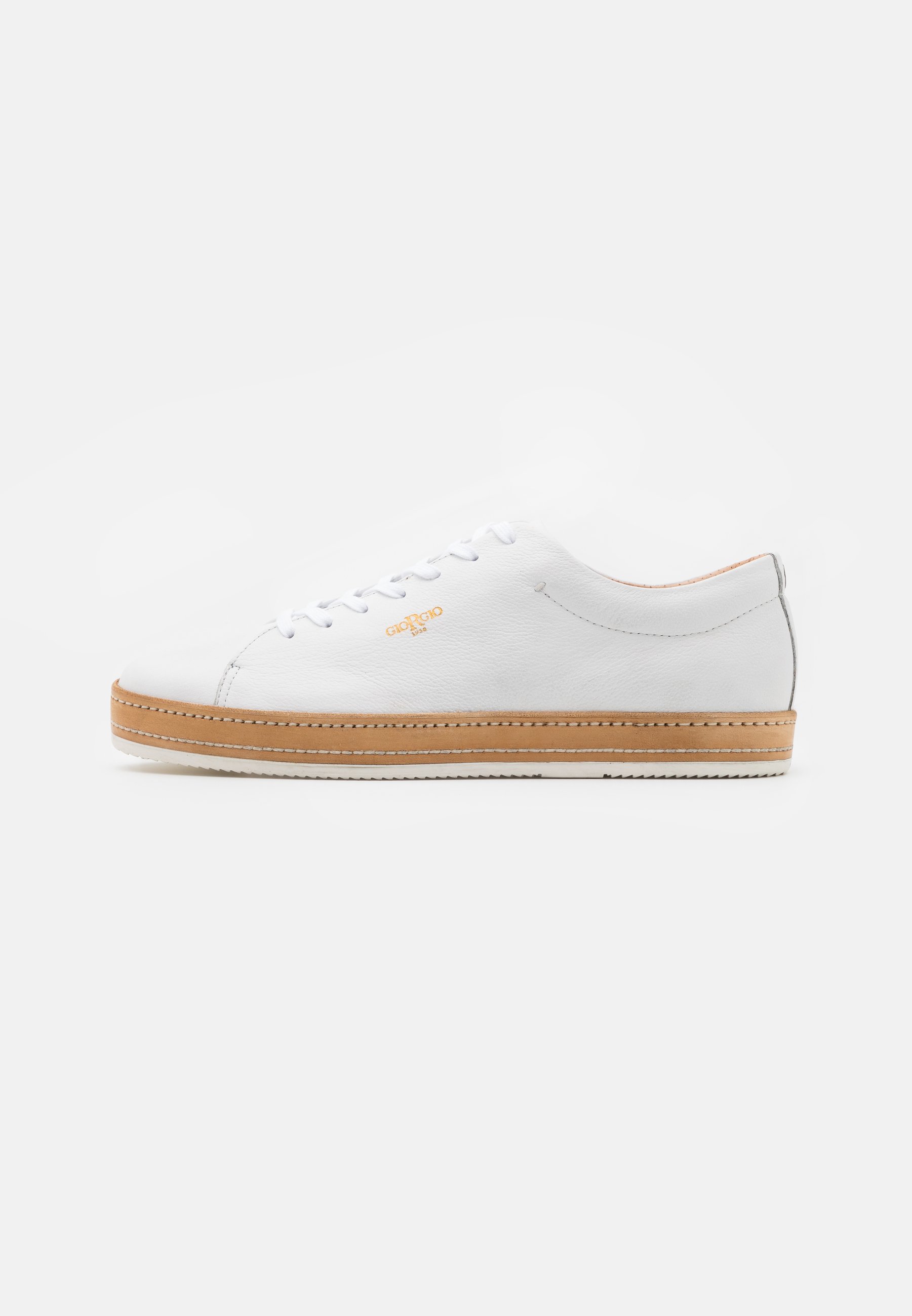 Giorgio 1958 Sneakers laag - white/wit - Zalando.nl