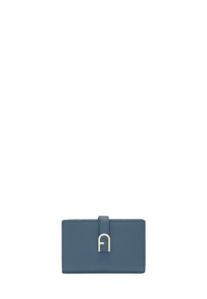 FLOW COMPACT - Portafoglio - grigio blu urban gray int