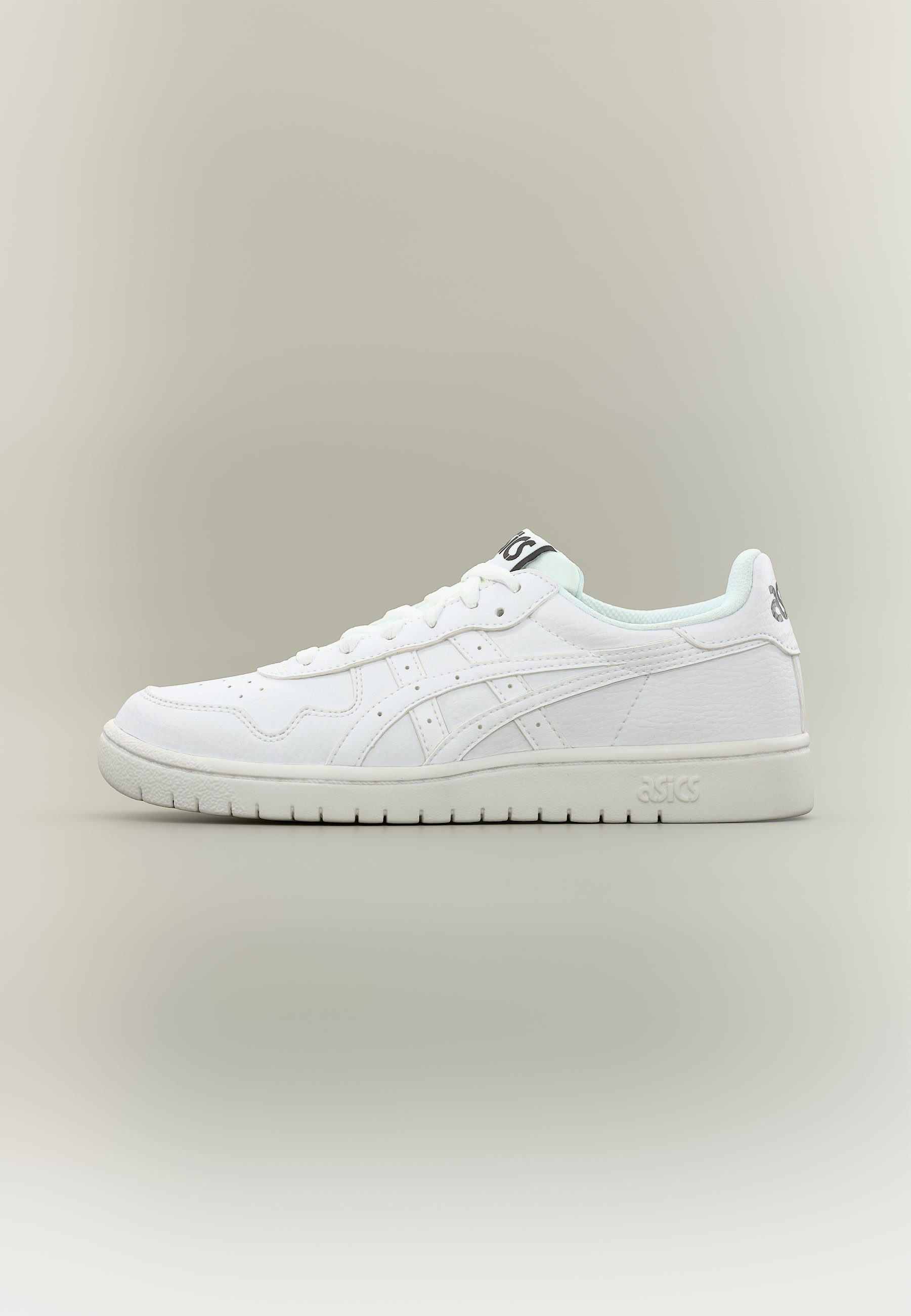 ASICS SportStyle JAPAN UNISEX - Pantofi sport - white/alb - Zalando.ro