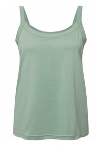 Non selezionato, light moss green