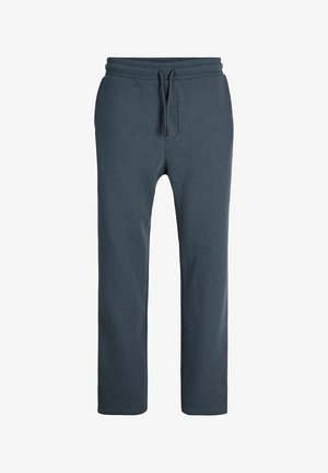 Jack & Jones, JPSTKANE BRADLEY UNCUFFED SWT PANTS NOOS - Jogginghose - turbulence