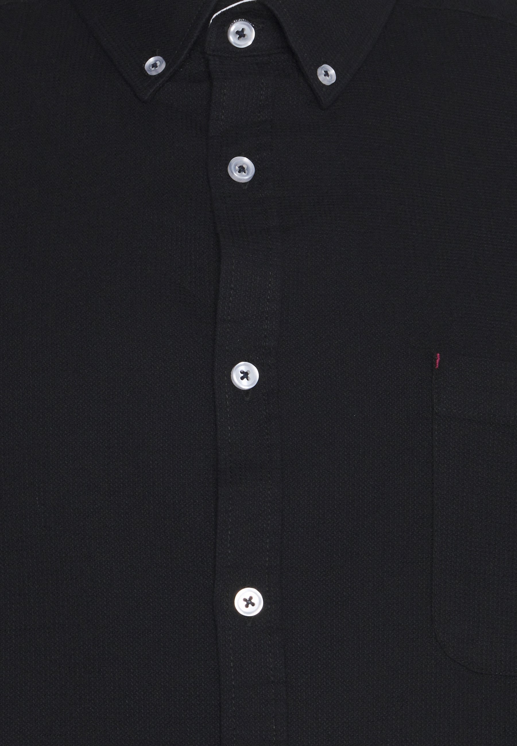 Uomo RODNEY TEXTURED SHIRT - Camicia Uomo RODNEY TEXTURED SHIRT - Camicia