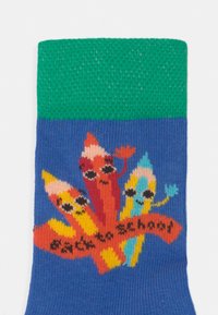 Ewers BACK TO SCHOOL SOCKS 2 PACK UNISEX - Socken - multi-coloured