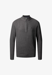 Unausgewählt, grey melange