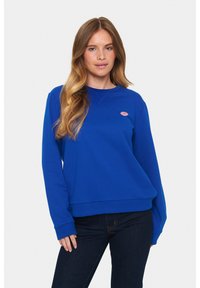Saint Tropez FANILE - Felpa - surf blue