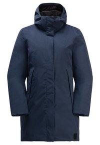 Unausgewählt, night blue