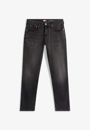 Tommy Jeans, SCANTON, czarny denim