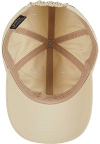 Flexfit LOW PROFILE WITH ELASTIC SNIP - Cap - beige