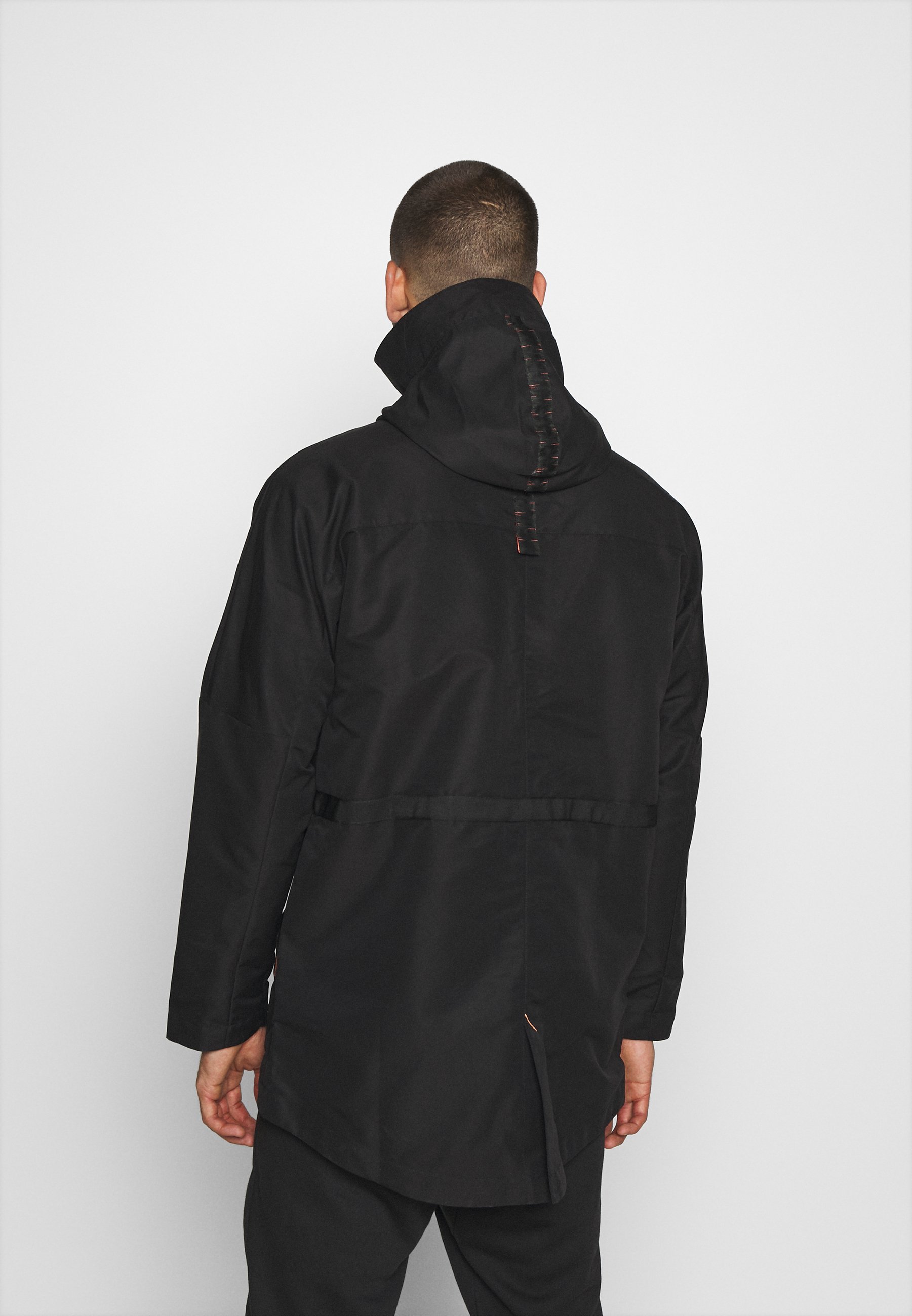 visner parka