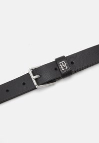 Tommy Hilfiger HERITAGE  - Ceinture - black