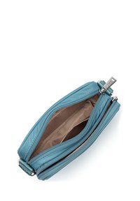 LANCASTER Trousse - bleu cendre