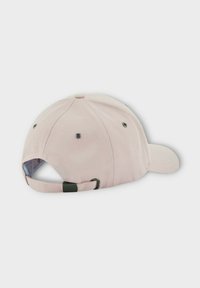 Serge Blanco Casquette - pink