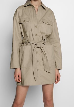 Nly by Nelly Vestito casual - beige