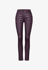 Wybrany, beloved berry