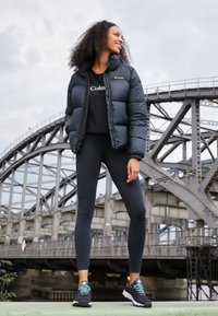 Columbia PUFFECT JACKET - Giacca invernale - black