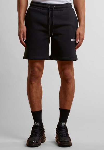 Lot 3 Shorts Sport Homme Respirant – Poche Zippée, Taille Élastique, Running Fitness Jogging S-4XL