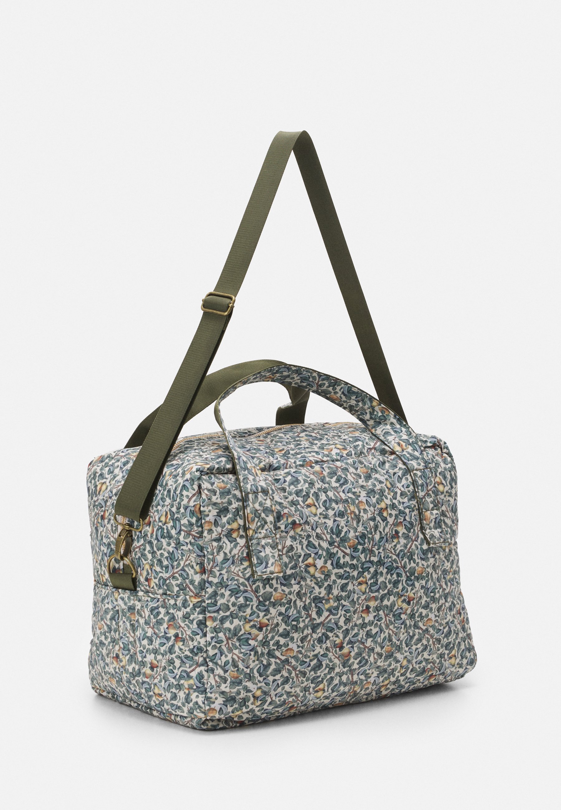 Name it NBNFRYD MOM BAG UNISEX - Luiertas - beetle/groen - Zalando.nl