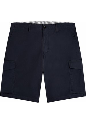 HARLEM  - Shorts - marine